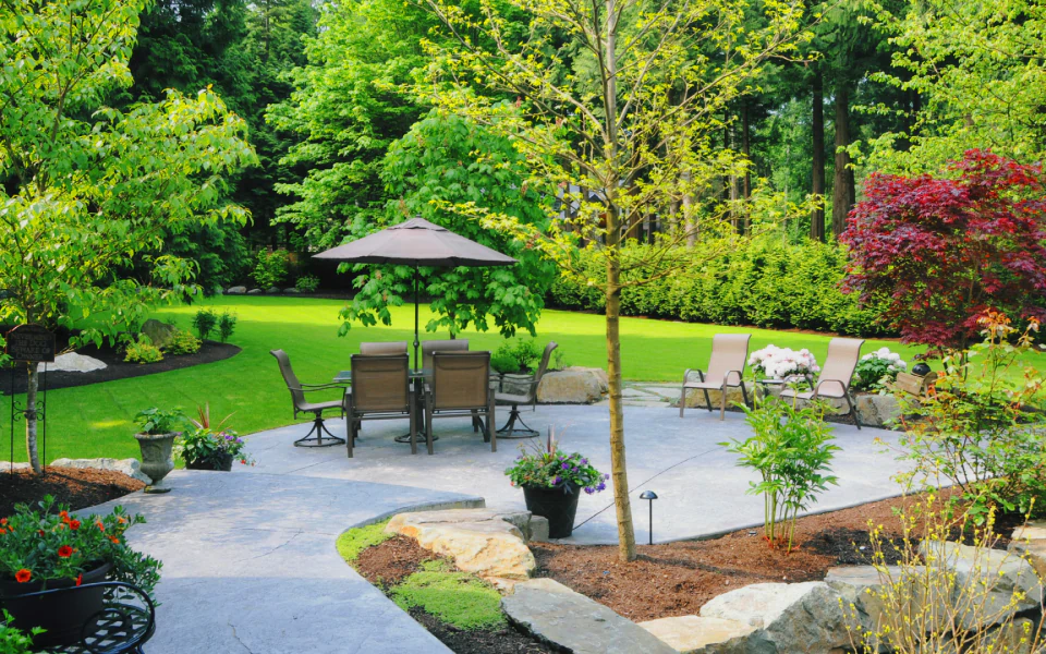 Lawnscapes of san antonio 1