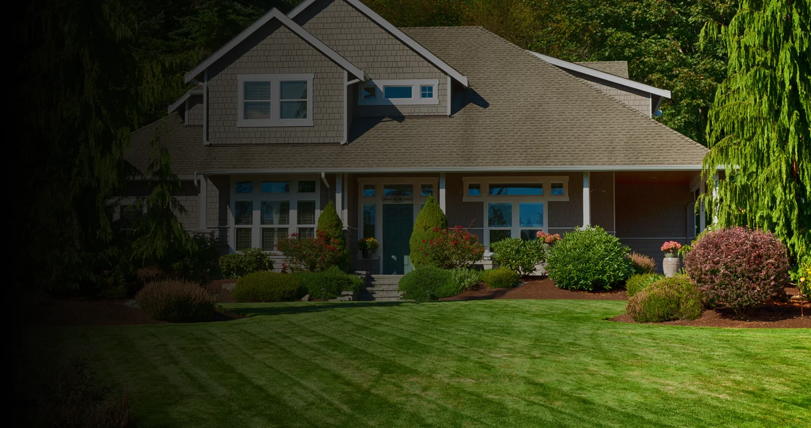 Lawnscapes of san antonio Hero 1