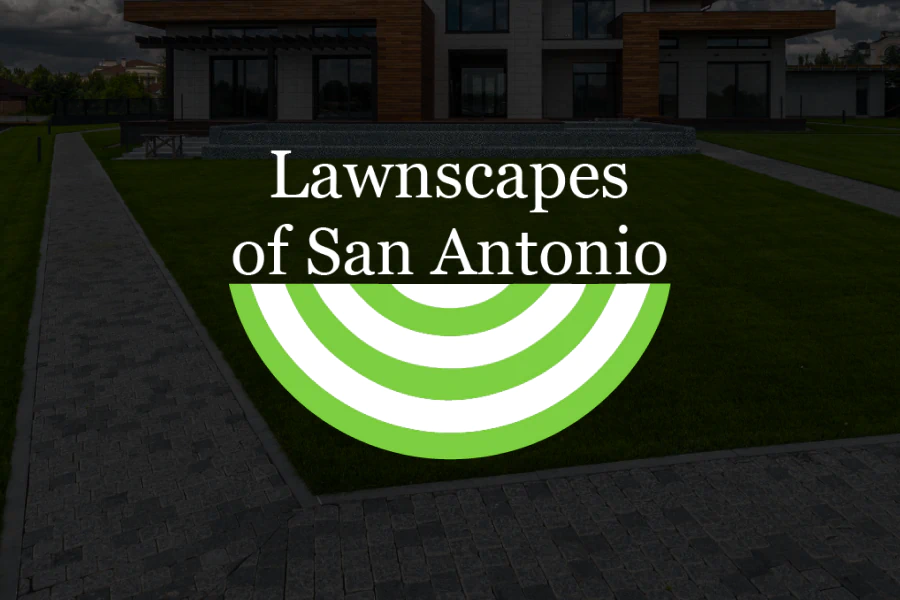 Lawnscapes of san antonio SEO